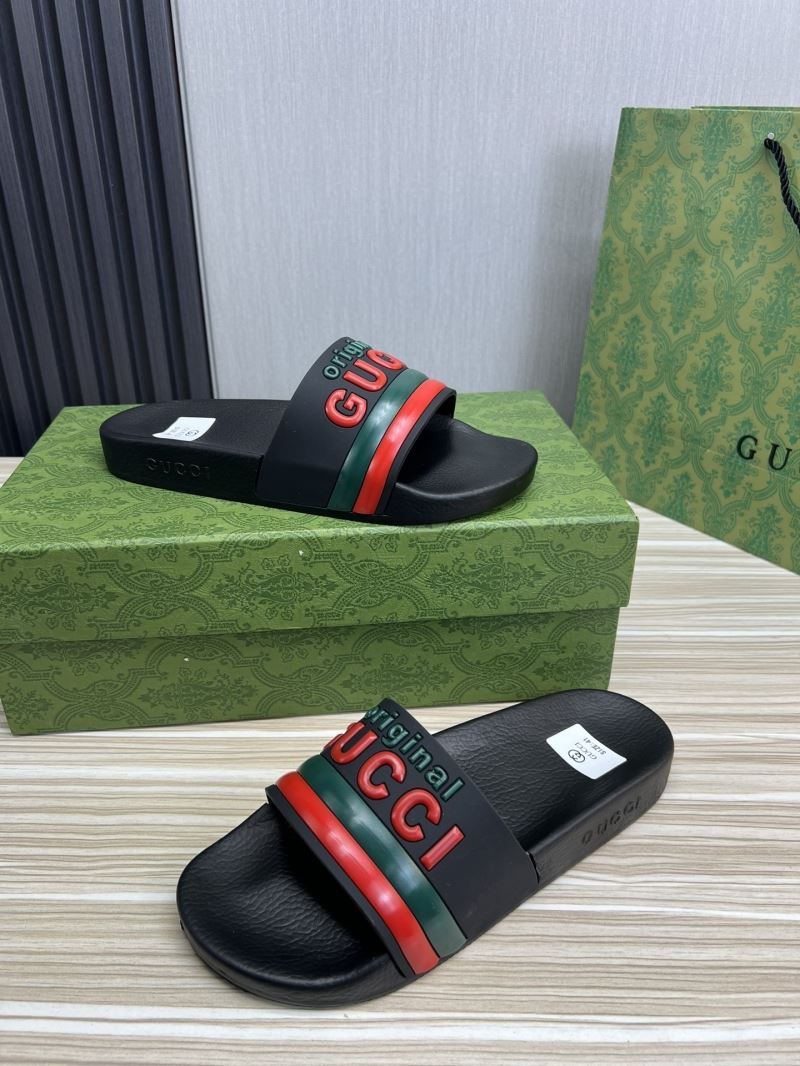 Gucci Slippers